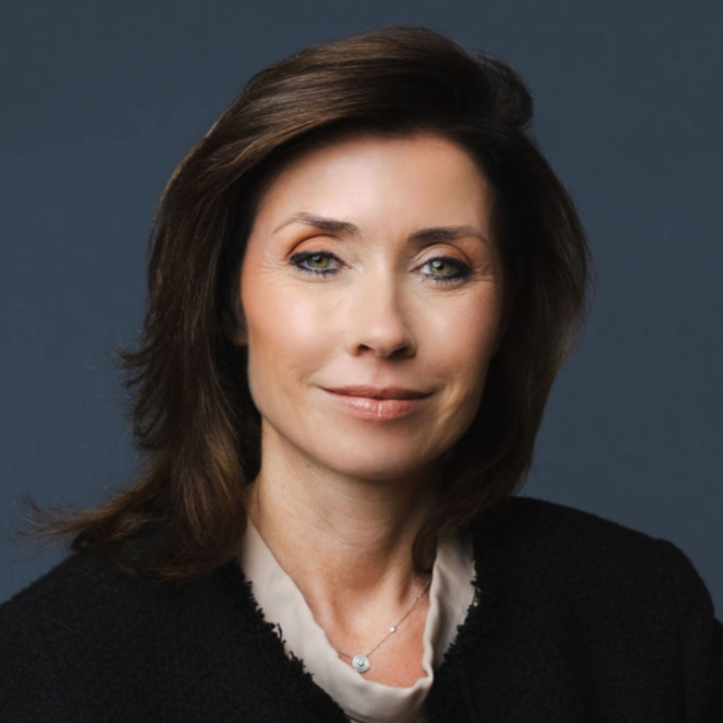 Corinne Baron-Charbonnier